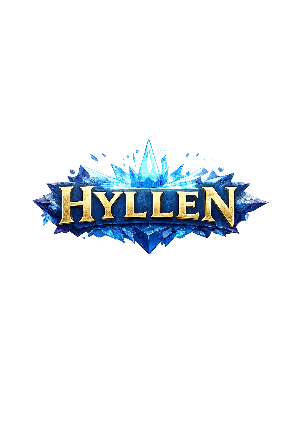 Hyllen logo